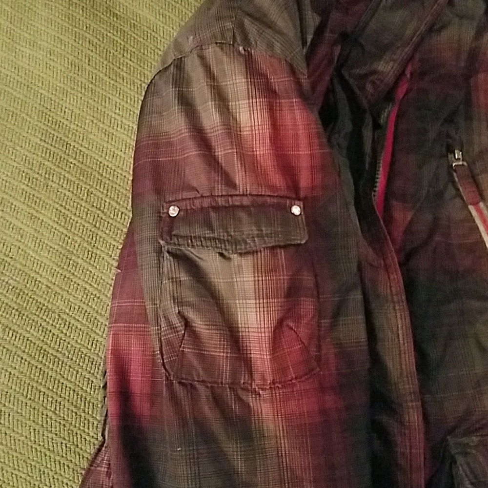 winter jacket - Picture 4 of 4